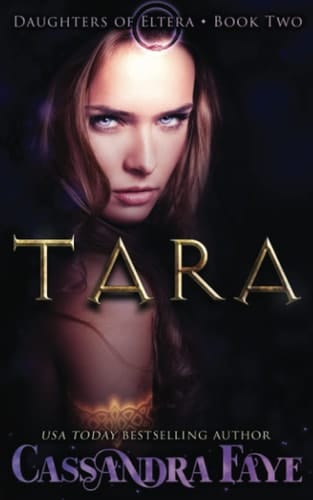 Tara Daughters of Eltera Book 2