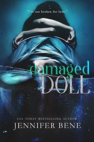 Damaged Doll (The Beth Series Book 2)