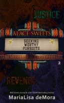 Seeking Worthy Pursuits A Dark Romantic Suspense Novel