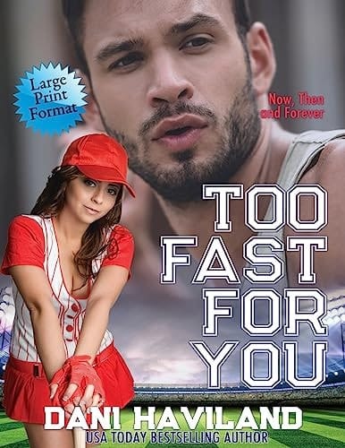 Too Fast for You