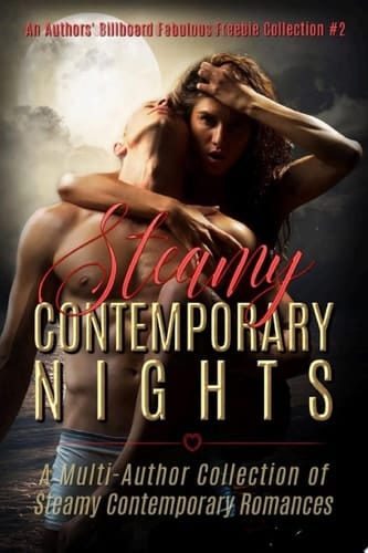 Steamy Contemporary Nights