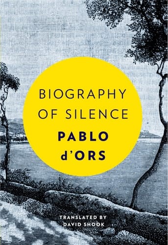 Biography of Silence An Essay on Meditation