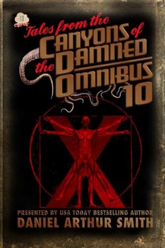 Tales from the Canyons of the Damned Omnibus 10