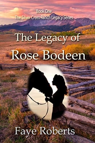 The Legacy of Rose Bodeen