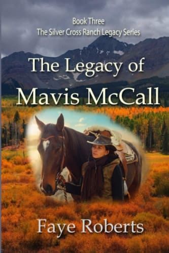 The Legacy of Mavis Mccall