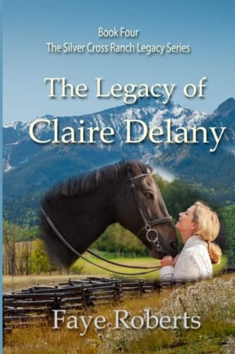 The Legacy of Claire Delaney