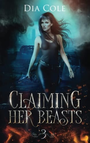 Claiming Her Beasts Book Three