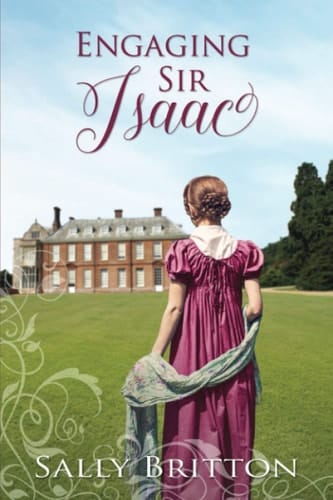Engaging Sir Isaac A Regency Romance
