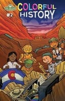 Colorful History #2