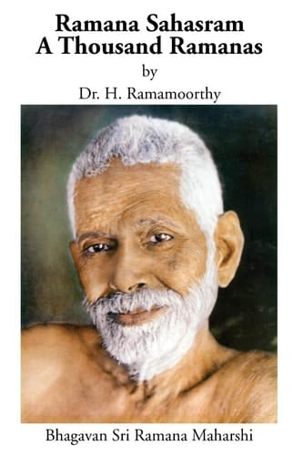 Ramana Sahasram A Thousand Ramanas