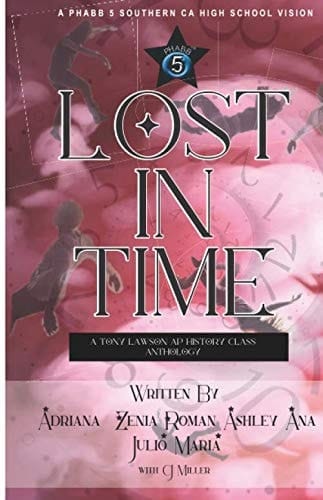 Lost in Time