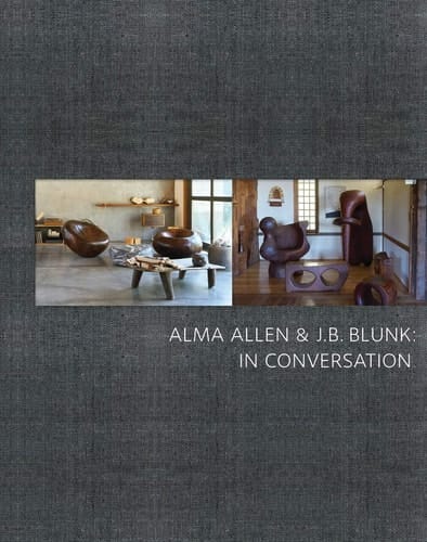 Alma Allen & J.B. Blunk in Conversation