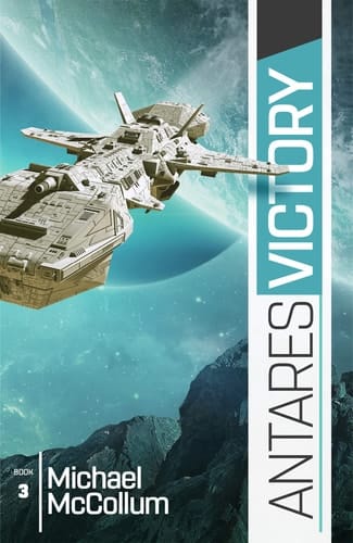 Antares Victory 2019 Edition