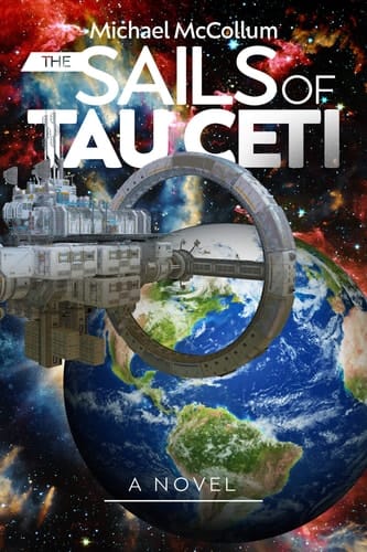 The Sails of Tau Ceti 2020 Edition