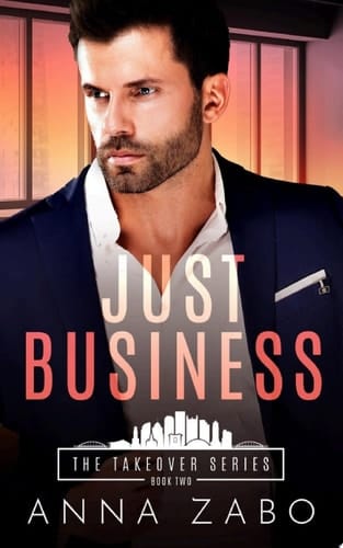 Just Business A Kinky M/M Workplace Romance