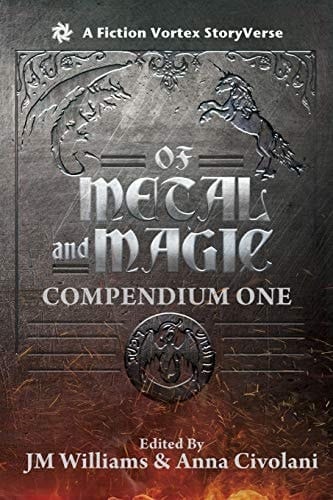 Of Metal and Magic, Compendium One