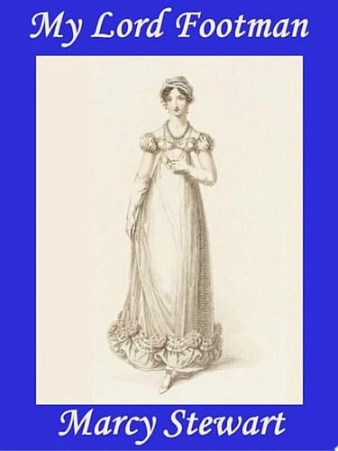My Lord Footman Regency Romance