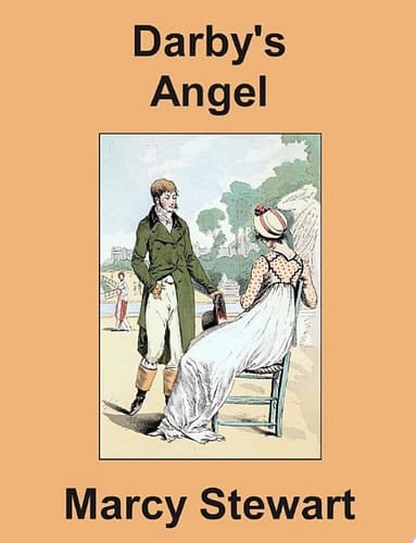 Darby's Angel Regency Romance