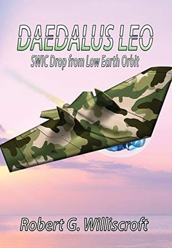 Daedalus LEO SWIC Drop from Low Earth Orbit