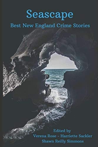 Seascape The Best New England Crime Stories of 2019