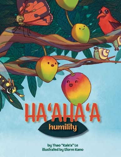 Ha'aha'a