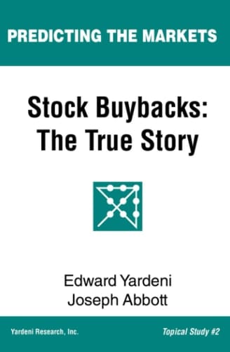 Stock Buybacks The True Story