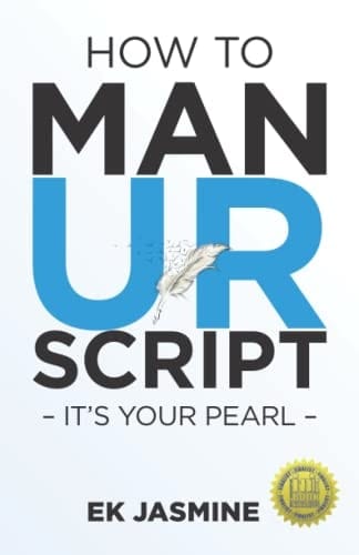 Man-Ur-Script It's Your Pearl