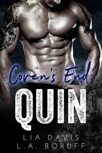 Coven's End: Quin
