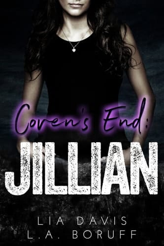 Coven's End: Jillian