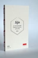 Sijo An International Journal of Poetry and Song