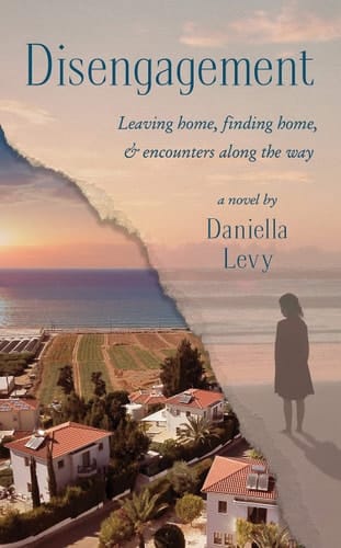 Disengagement Leaving Home, Finding Home, and Encounters Along the Way