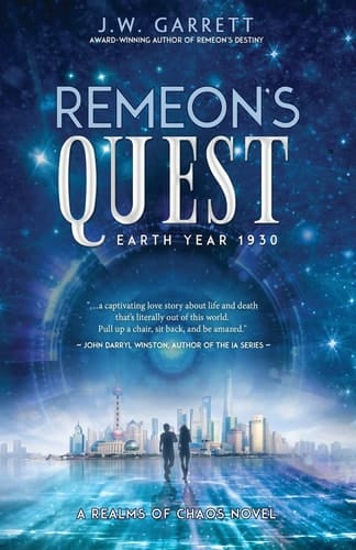 Remeon's Quest Earth Year 1930