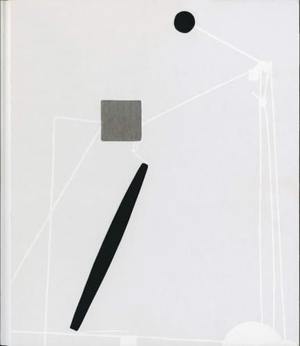 Calder Small Sphere and Heavy Sphere