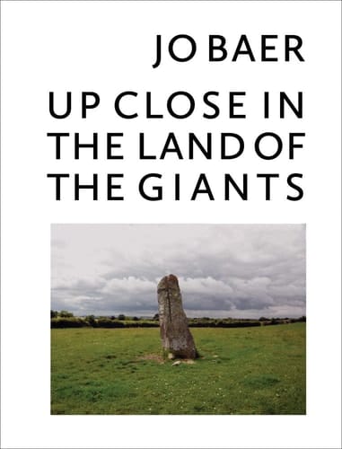 Up Close in the Land of the Giants