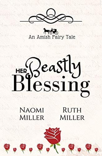 Her Beastly Blessing A Plain Fairy Tale