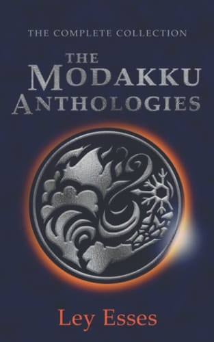 The Modakku Anthologies