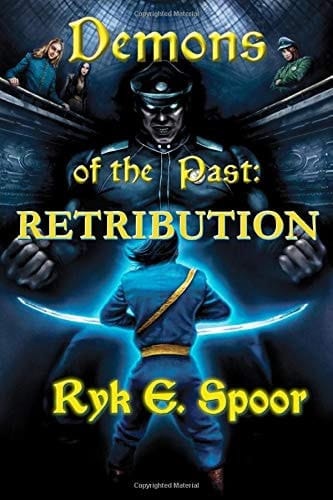 Demons of the Past: RETRIBUTION