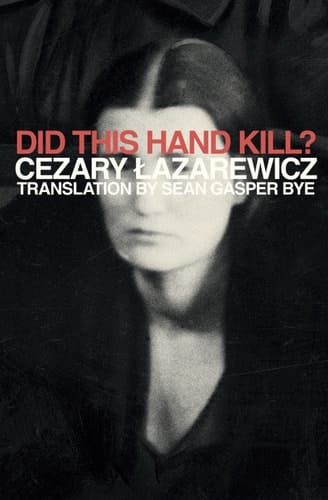 Did This Hand Kill?
