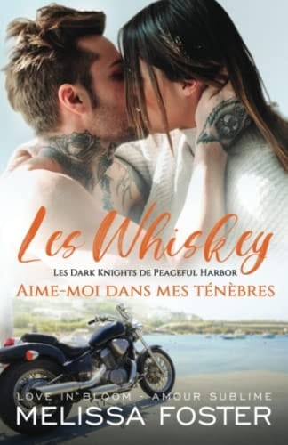 Aime-Moi Dans Mes Ténèbres