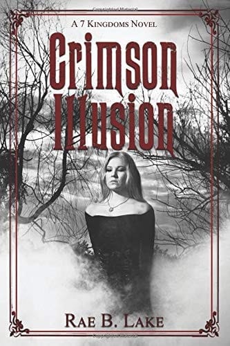 Crimson Illusion