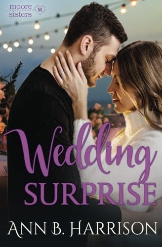 Wedding Surprise