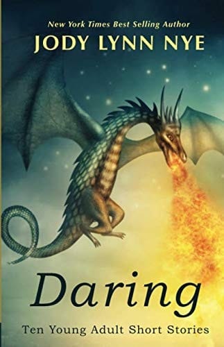 Daring Ten Young Adult Short Stories