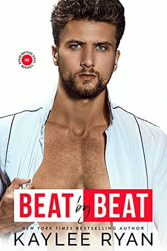 Beat by Beat (Riggins Brothers Book 5)