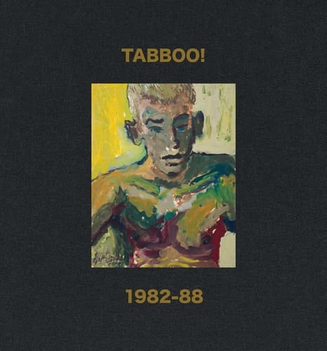 Tabboo! 1982-88