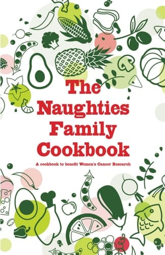 The Naughties Family Cookbook
