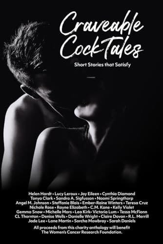 Craveable CockTales Short Stories that Satisfy.