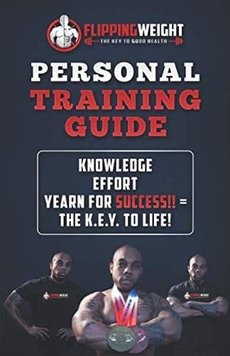 The Flipping Weight Personal Training Guide