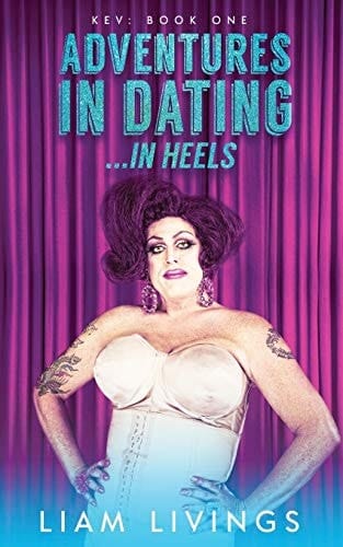 Adventures in Dating... in Heels