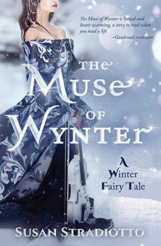 The Muse of Wynter A Winter Fairy Tale
