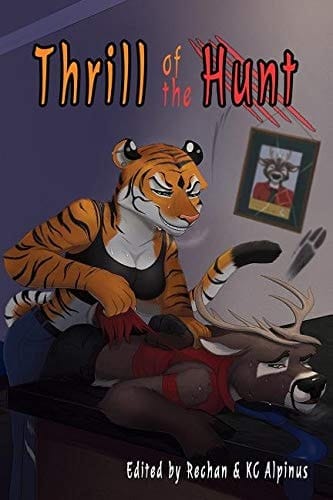 Thrill of the Hunt